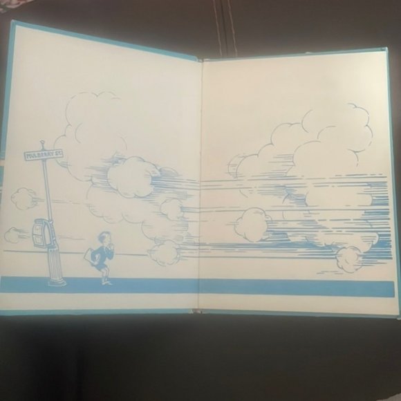 Dr.Seuss And To Think I Saw It On Mulberry Street - Picture 6 of 15